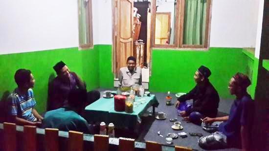 Temu Delta dan Silaturrahim Redaktur Islamnu.id